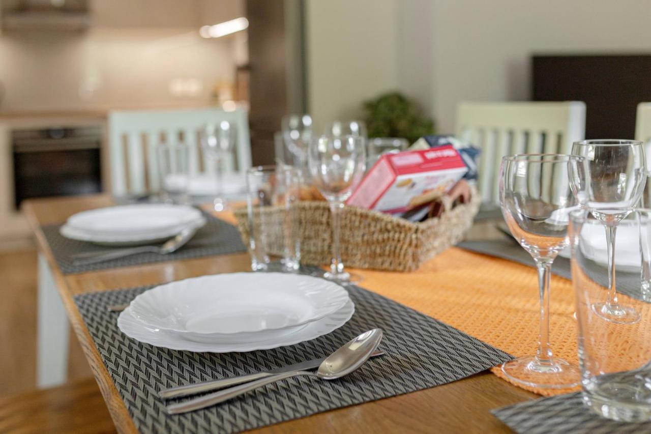 Apartments Ribnica Бохінь Екстер'єр фото